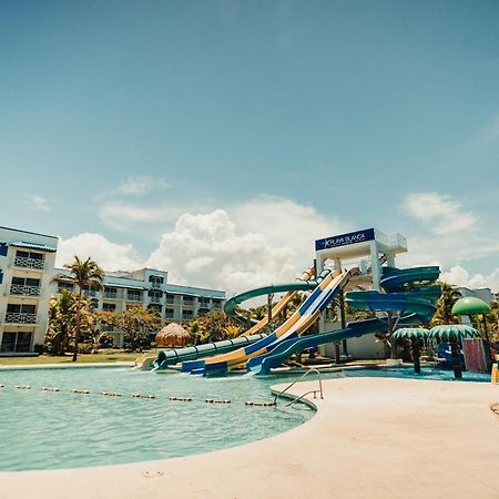 Playa Blanca Beach Resort Exteriör bild